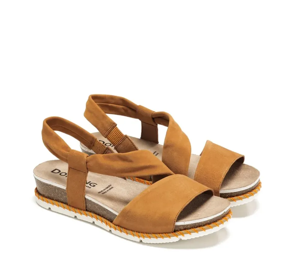 Fluchos SPORT D9324 Sandalia Marrón Sale