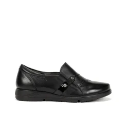 Fluchos STYLL F1567 Zapato Negro Online