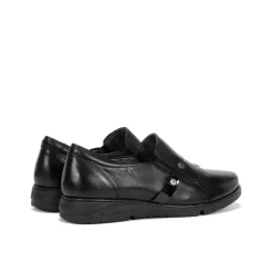 Fluchos STYLL F1567 Zapato Negro Online