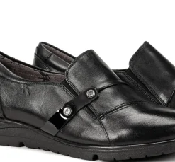 Fluchos STYLL F1567 Zapato Negro Online