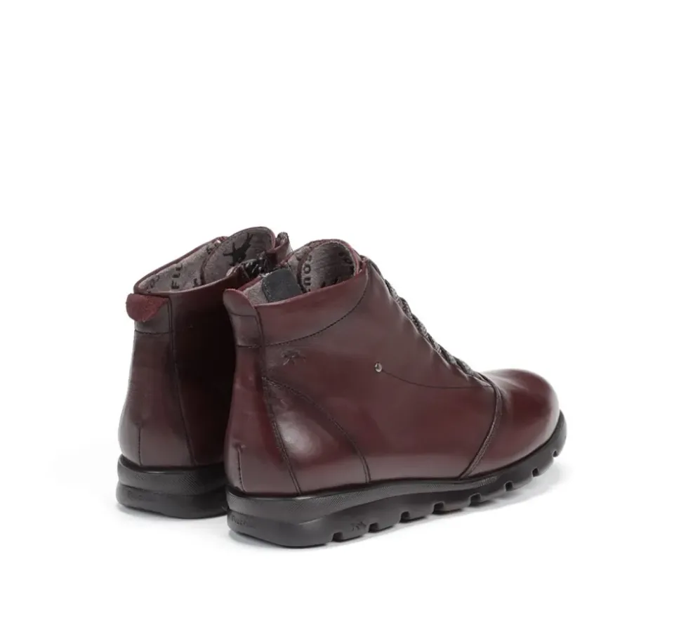 Fluchos SUSAN F0356 Botín Burdeos New