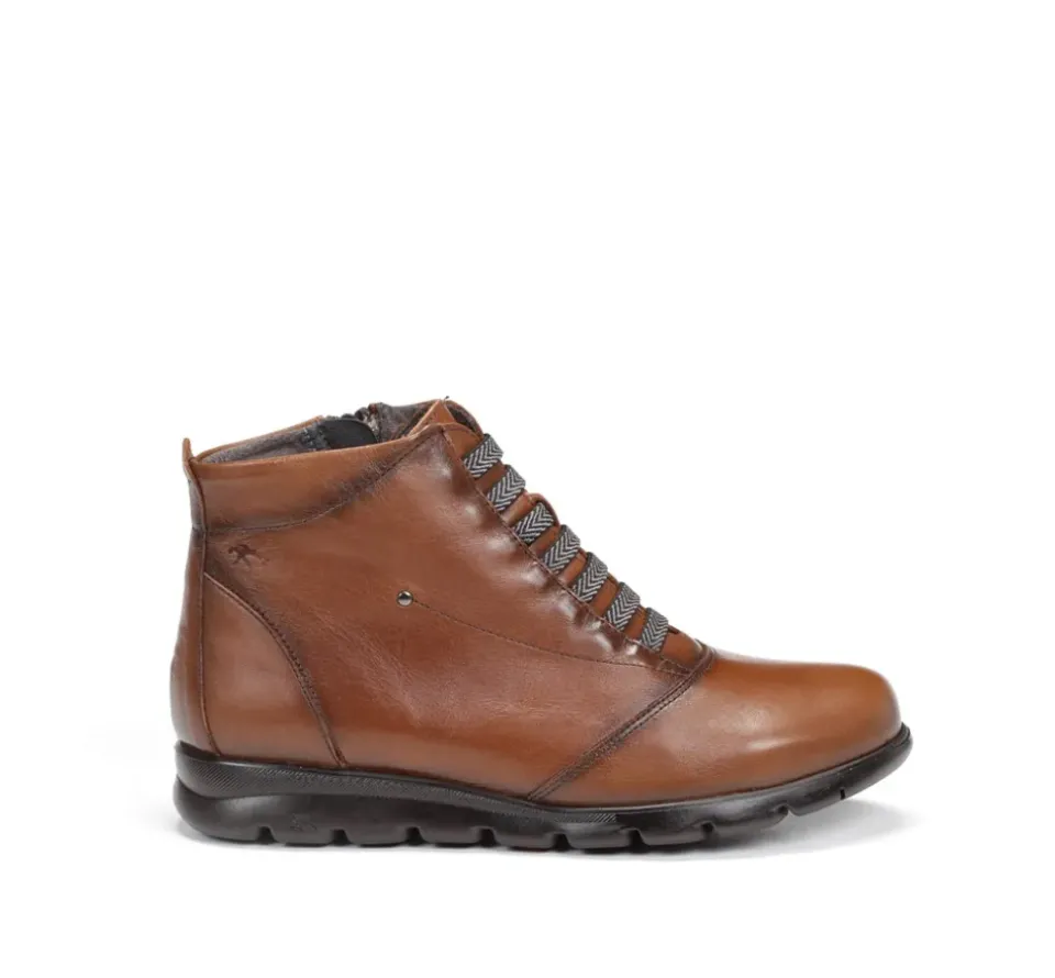 Fluchos SUSAN F0356 Botín Marrón Outlet