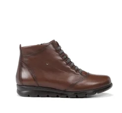 Fluchos SUSAN F0356 Botín Marrón Outlet