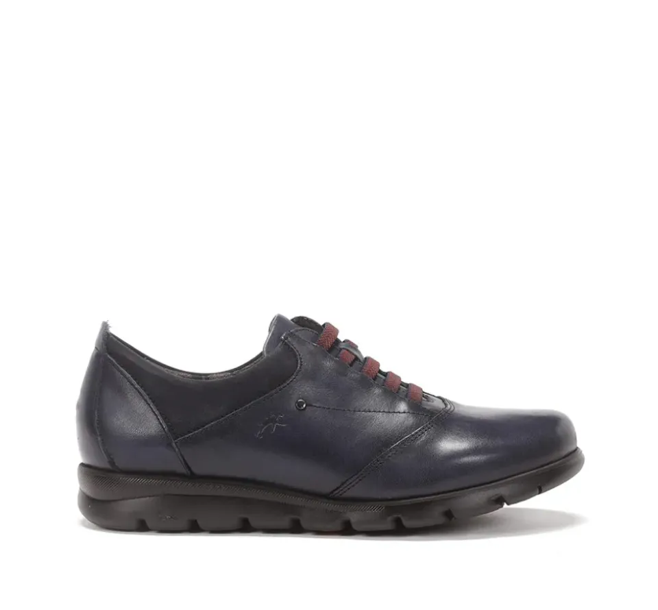 Fluchos SUSAN F0354 Zapato Azul Sale