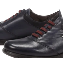 Fluchos SUSAN F0354 Zapato Azul Sale