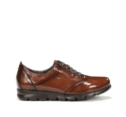 Fluchos SUSAN F0354 Zapato Marrón Sale