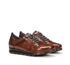 Fluchos SUSAN F0354 Zapato Marrón Sale