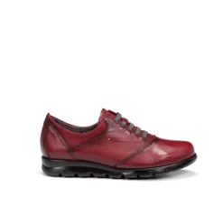 Fluchos SUSAN F0354 Zapato Rojo Hot