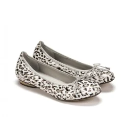 Fluchos TELI D8707 Bailarina Blanca New