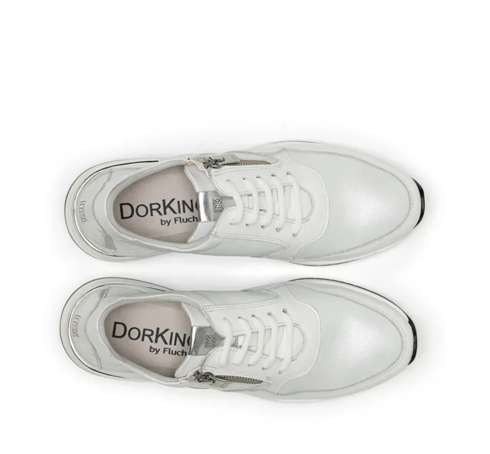 Fluchos TERA D9042 Deportivo Blanco Clearance