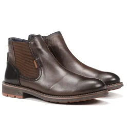 Fluchos TERRY F1343 Botín Marrón Online