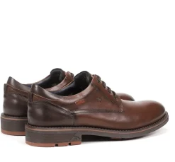 Fluchos TERRY F1340 Zapato Marrón Clearance