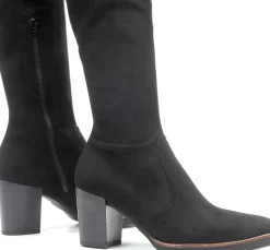 Fluchos THAIS D7890 Bota Negra Best