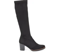 Fluchos THAIS D7890 Bota Negra Best