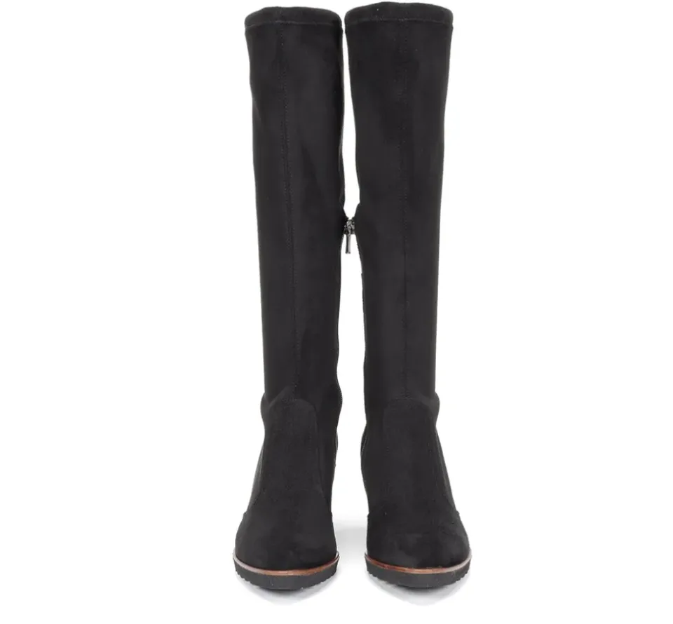 Fluchos THAIS D7890 Bota Negra Best