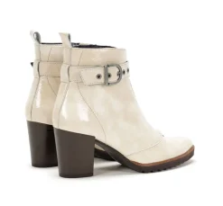 Fluchos THAIS D8300 Botín Blanco Sale