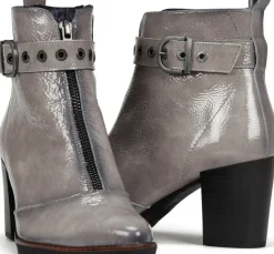 Fluchos THAIS D8300 Botín Gris Clearance
