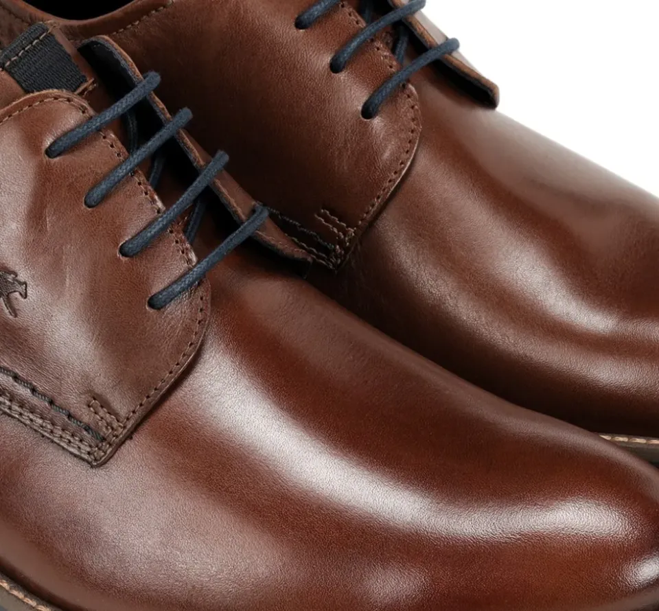 Fluchos THEO F1629 Zapato Marrón Discount