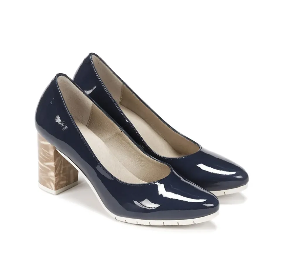 Fluchos TIAN D8737 Salón Azul Fashion