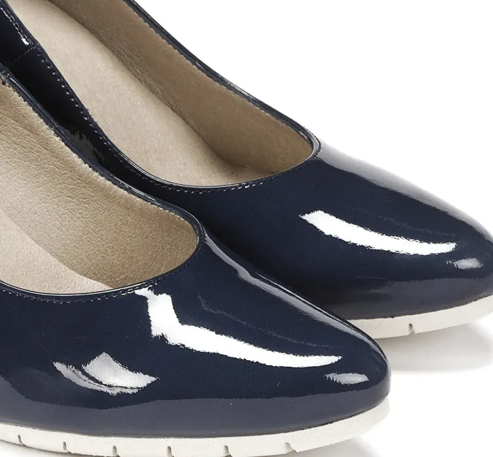 Fluchos TIAN D8737 Salón Azul Fashion