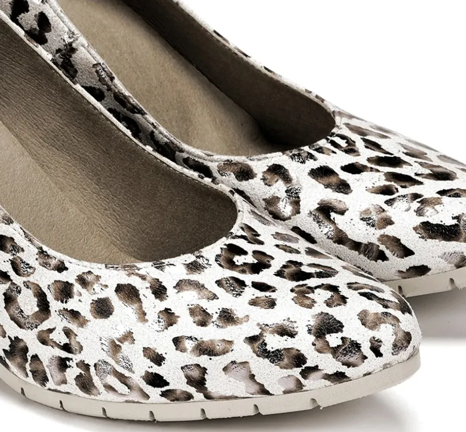 Fluchos TIAN D8737 Salón Blanco Fashion