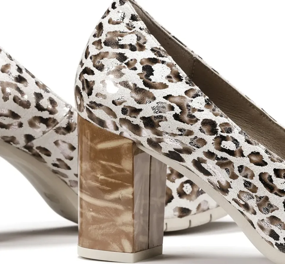 Fluchos TIAN D8737 Salón Blanco Fashion