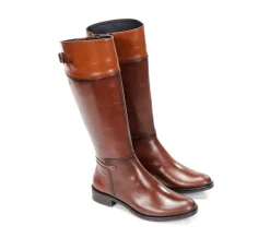 Fluchos TIERRA D7687 Bota Marrón Outlet