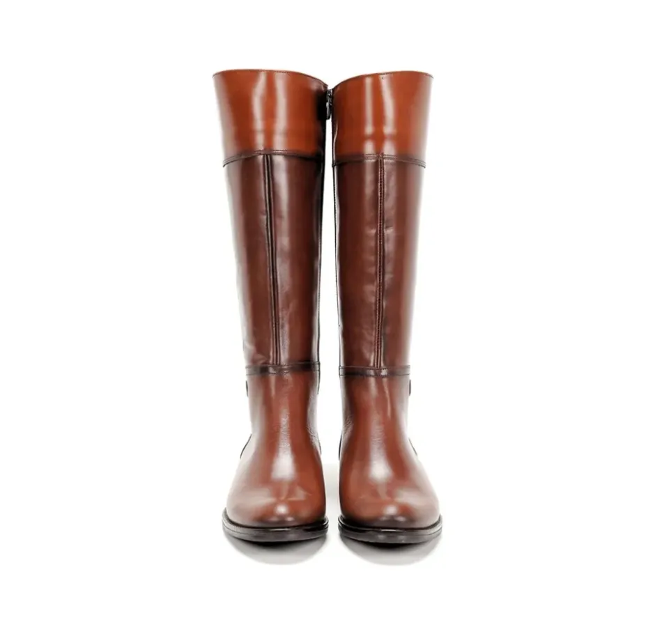 Fluchos TIERRA D7687 Bota Marrón Outlet
