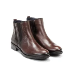 Fluchos TIERRA D8259 Botín Marrón Outlet