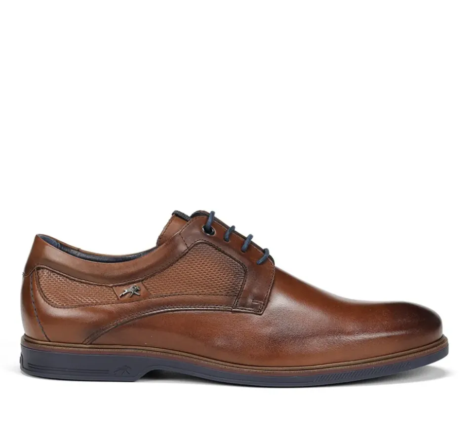 Fluchos TRISTAN F1857 Zapato Marrón Outlet