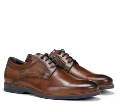 Fluchos TRISTAN F1857 Zapato Marrón Outlet