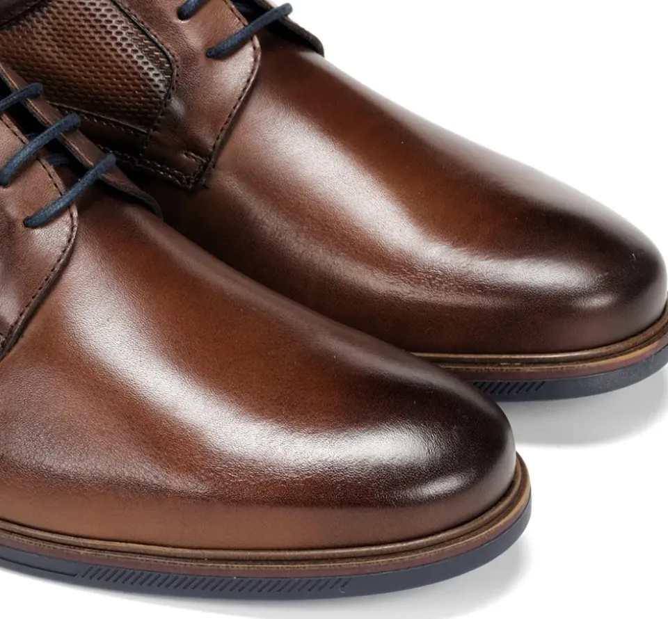 Fluchos TRISTAN F1857 Zapato Marrón Outlet