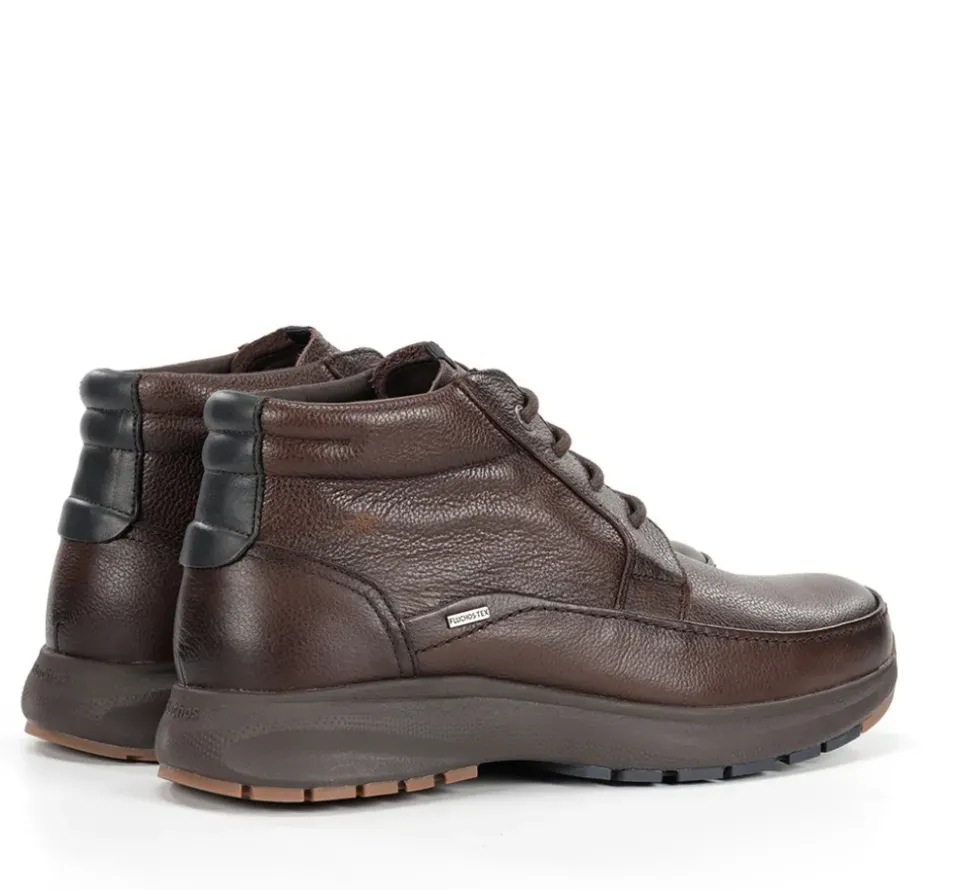 Fluchos TRITON F2066 Botín Marrón Best