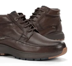 Fluchos TRITON F2066 Botín Marrón Best