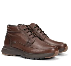 Fluchos TRITON F2066 Botín Marrón Best