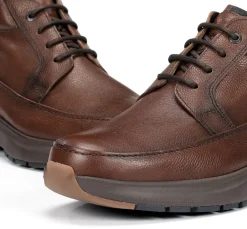 Fluchos TRITON F2066 Botín Marrón Best