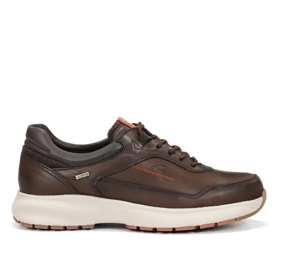 Fluchos TRITON F2069 Deportivo Marrón Discount