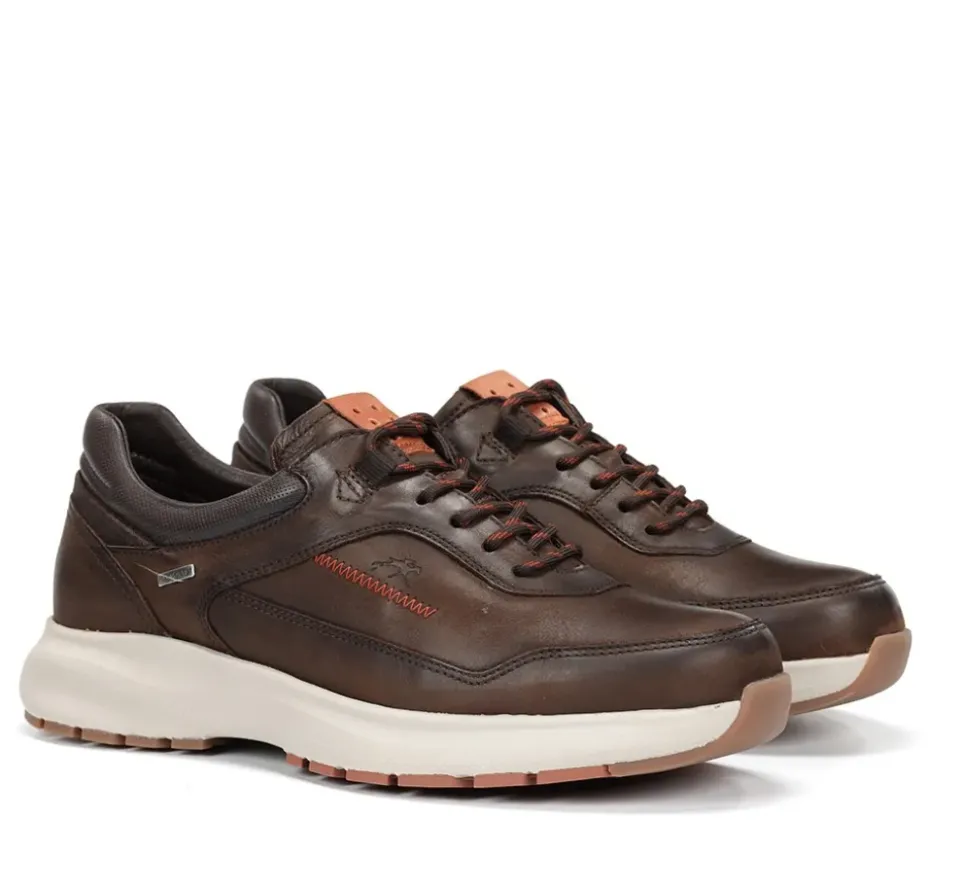 Fluchos TRITON F2069 Deportivo Marrón Discount