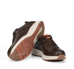 Fluchos TRITON F2069 Deportivo Marrón Discount