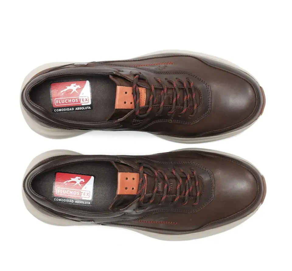 Fluchos TRITON F2069 Deportivo Marrón Discount