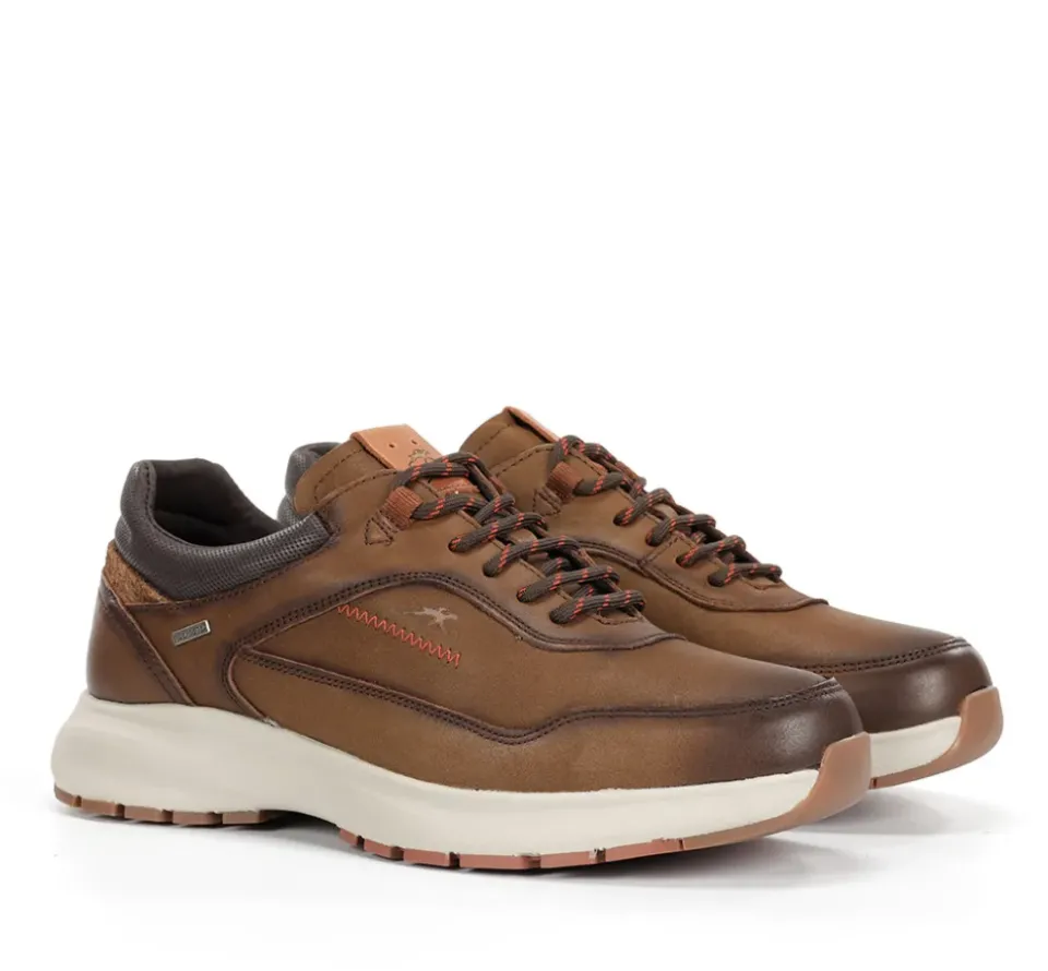 Fluchos TRITON F2069 Deportivo Marrón Sale