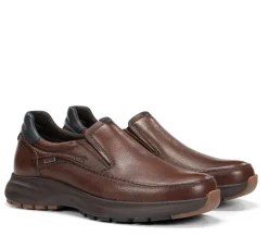 Fluchos TRITON F2064 Slip On Marrón Best