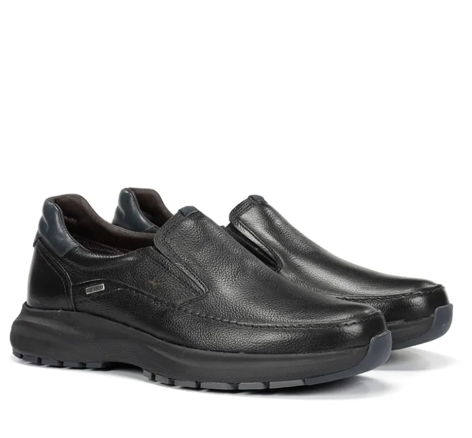 Fluchos TRITON F2064 Slip On Negro Discount