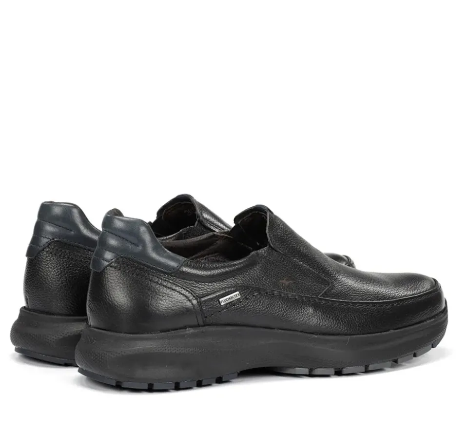 Fluchos TRITON F2064 Slip On Negro Discount