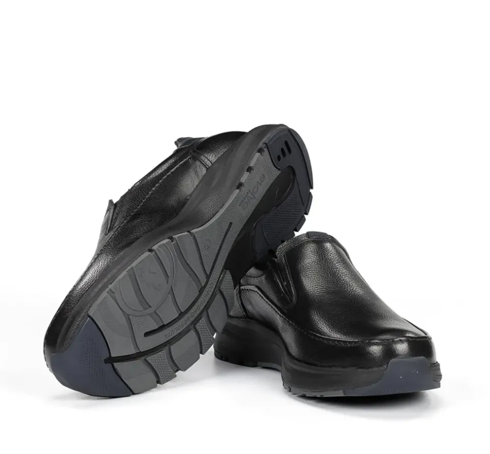 Fluchos TRITON F2064 Slip On Negro Discount