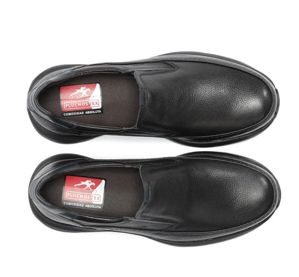 Fluchos TRITON F2064 Slip On Negro Discount