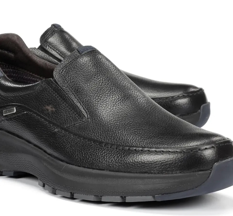 Fluchos TRITON F2064 Slip On Negro Discount
