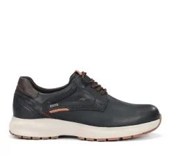 Fluchos TRITON F2067 Zapato Azul Clearance
