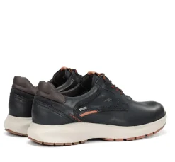Fluchos TRITON F2067 Zapato Azul Clearance