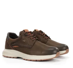 Fluchos TRITON F2067 Zapato Marrón Outlet